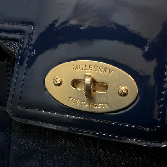 Mulberry for Target handbag - Picture 5 of 7